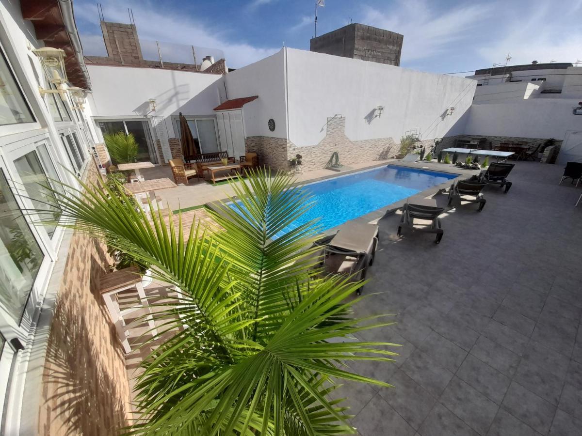 Tenerife Little Village S San Isidro  Dış mekan fotoğraf