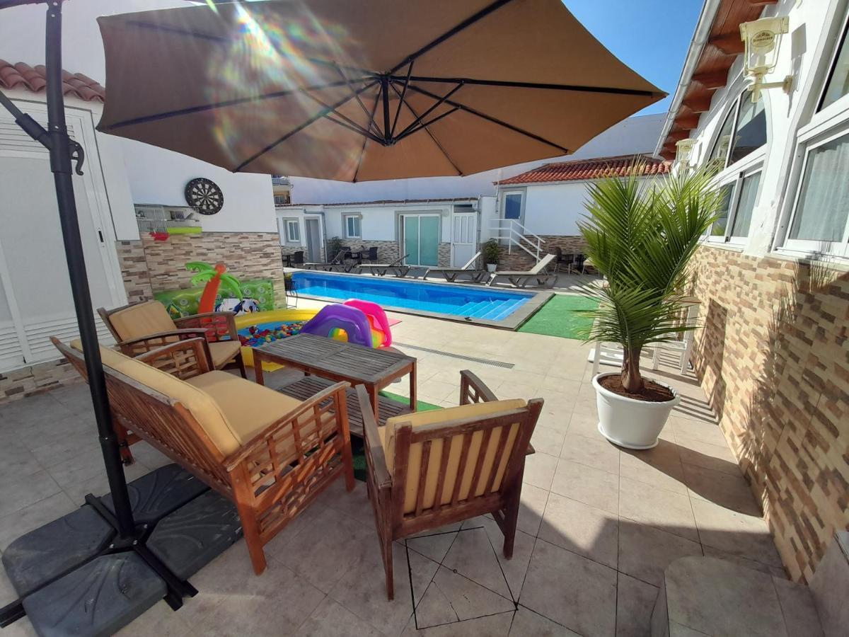 Tenerife Little Village S San Isidro  Dış mekan fotoğraf