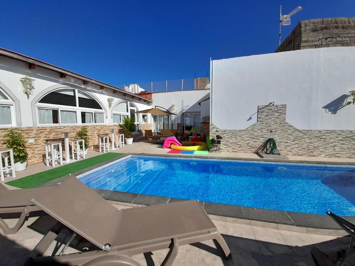 Tenerife Little Village S San Isidro  Dış mekan fotoğraf
