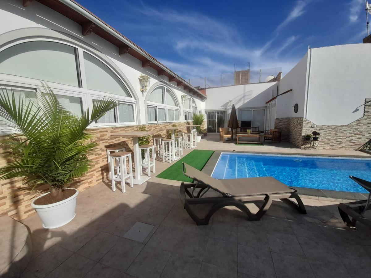 Tenerife Little Village S San Isidro  Dış mekan fotoğraf
