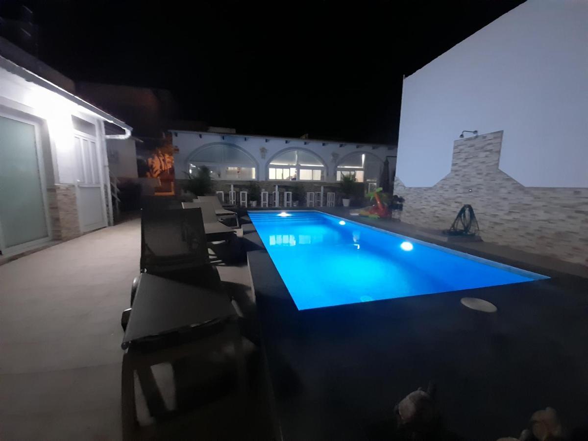 Tenerife Little Village S San Isidro  Dış mekan fotoğraf