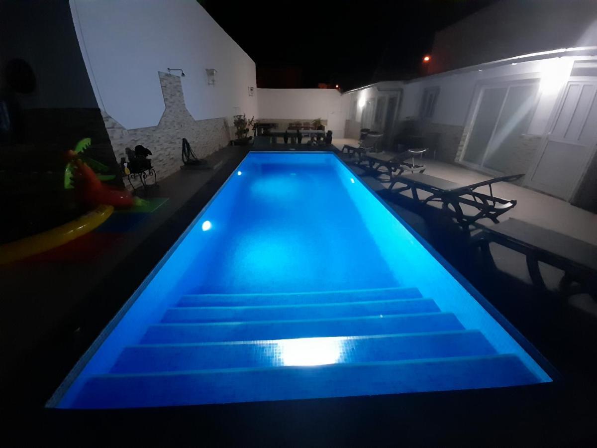 Tenerife Little Village S San Isidro  Dış mekan fotoğraf