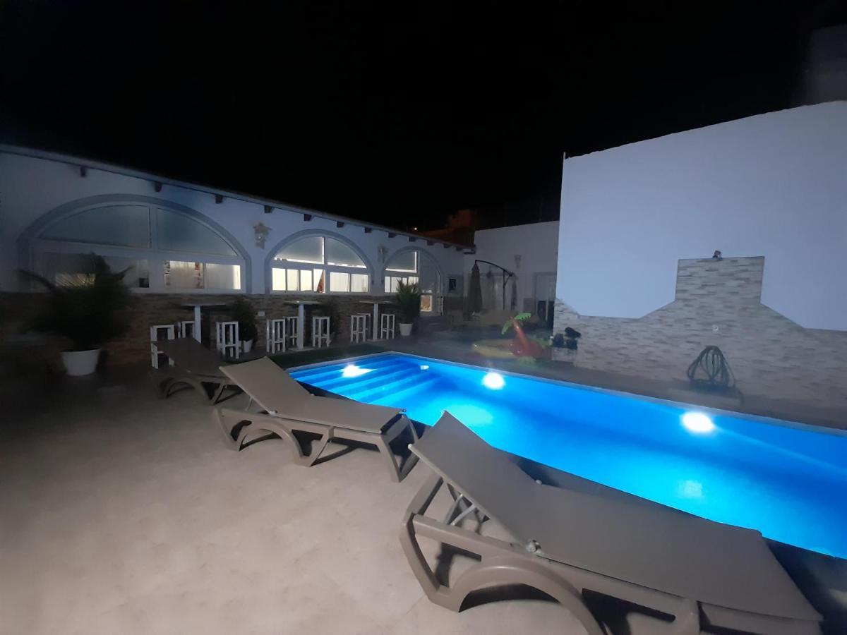 Tenerife Little Village S San Isidro  Dış mekan fotoğraf
