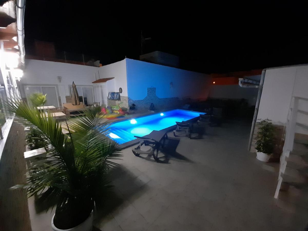 Tenerife Little Village S San Isidro  Dış mekan fotoğraf