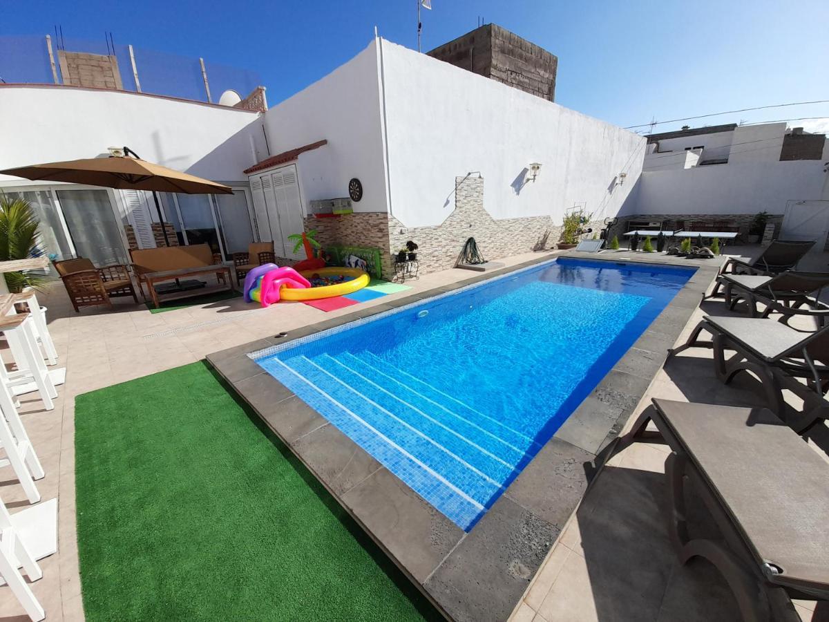 Tenerife Little Village S San Isidro  Dış mekan fotoğraf