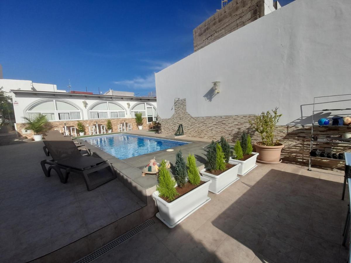 Tenerife Little Village S San Isidro  Dış mekan fotoğraf