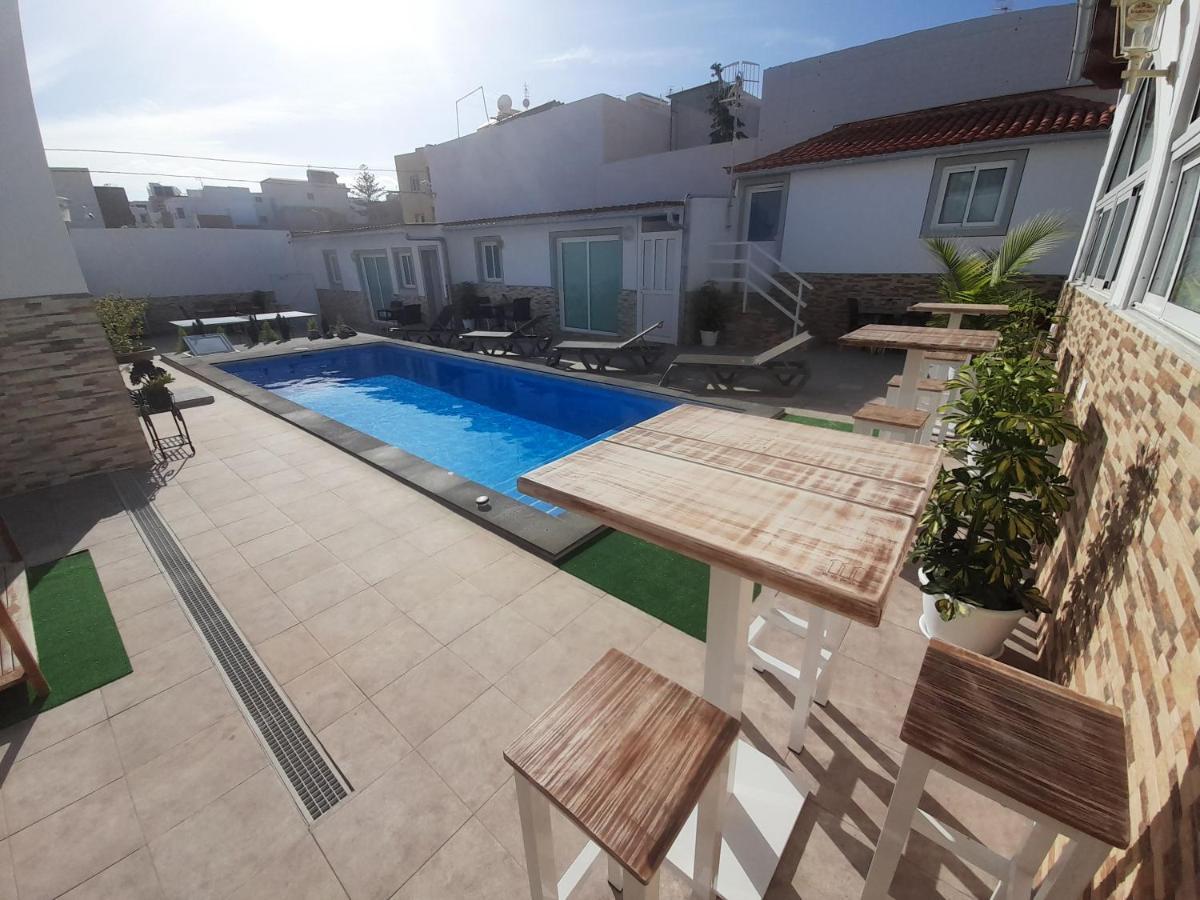 Tenerife Little Village S San Isidro  Dış mekan fotoğraf