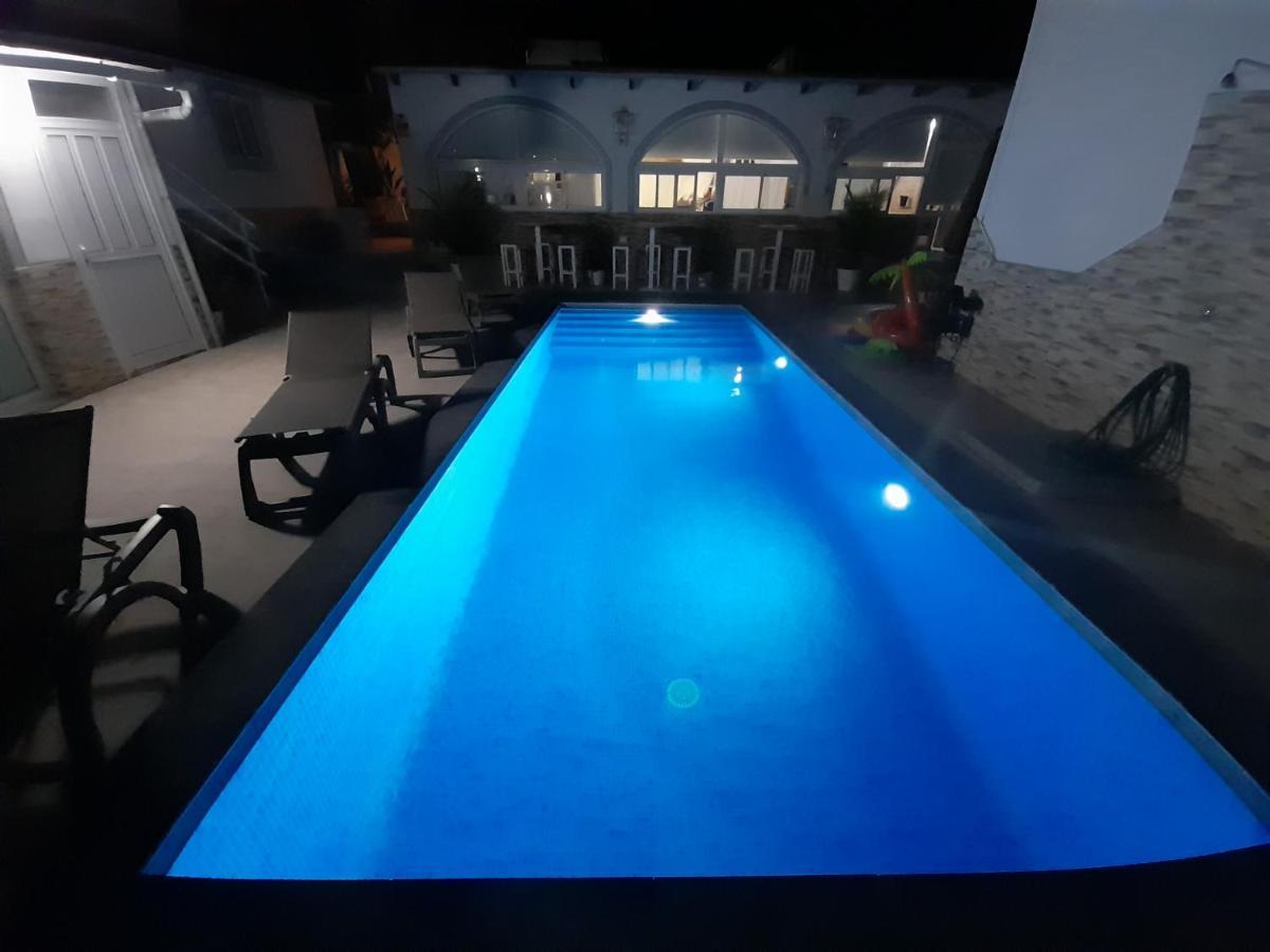 Tenerife Little Village S San Isidro  Dış mekan fotoğraf