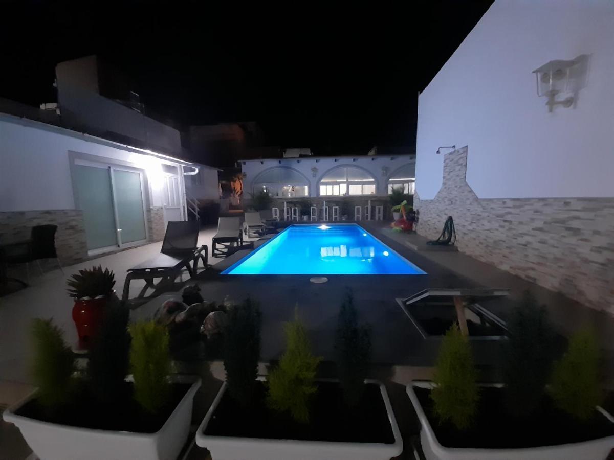 Tenerife Little Village S San Isidro  Dış mekan fotoğraf
