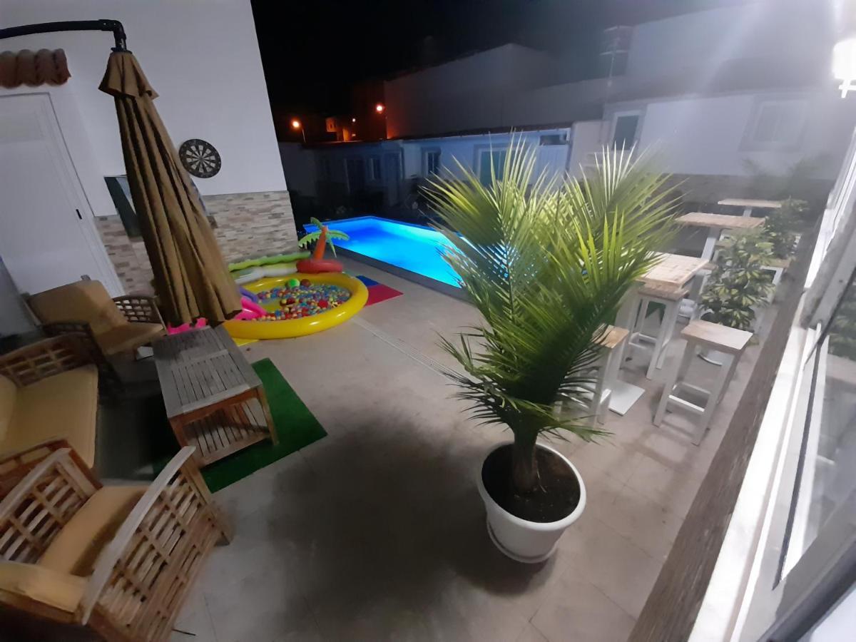 Tenerife Little Village S San Isidro  Dış mekan fotoğraf