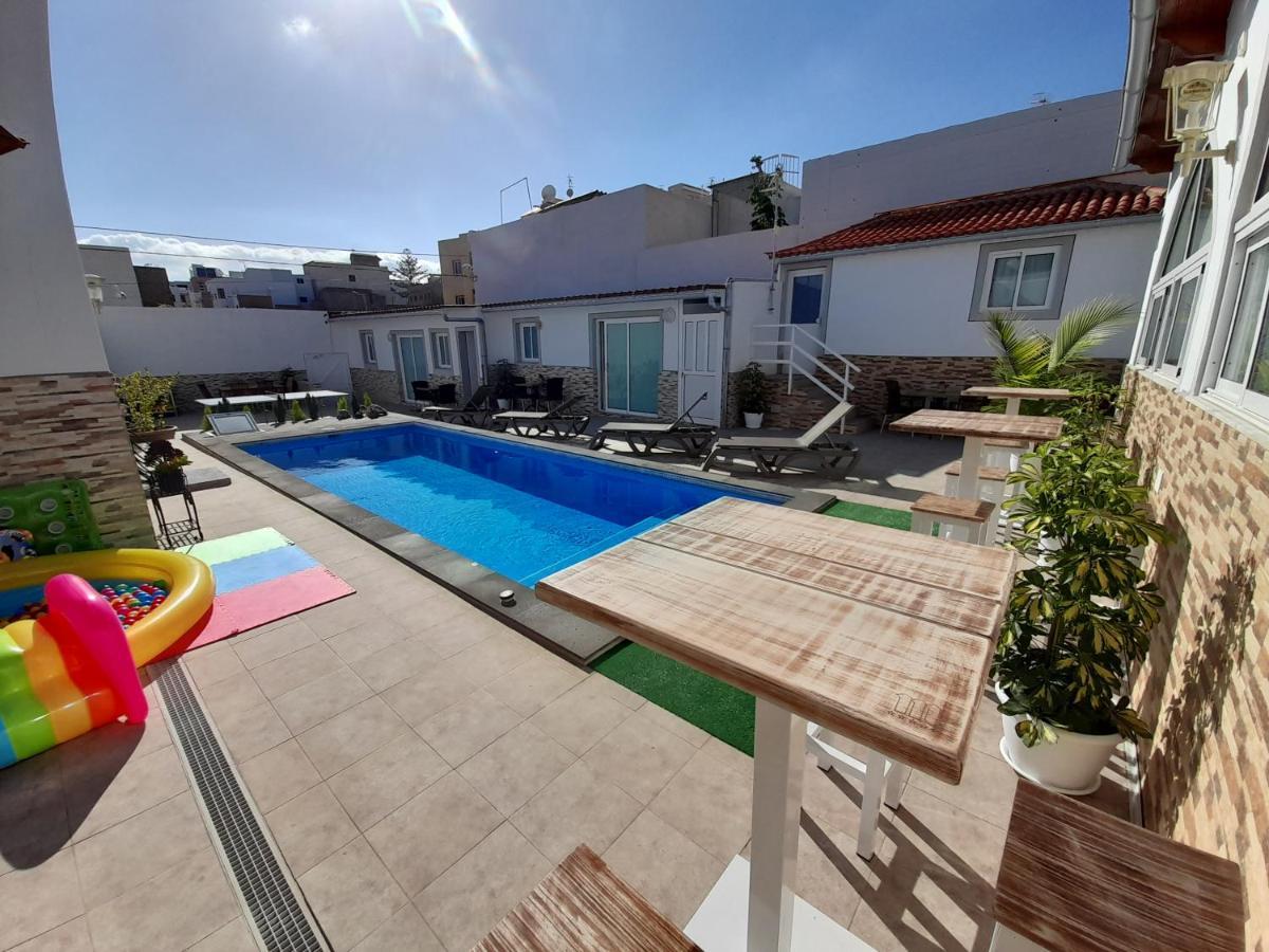 Tenerife Little Village S San Isidro  Dış mekan fotoğraf