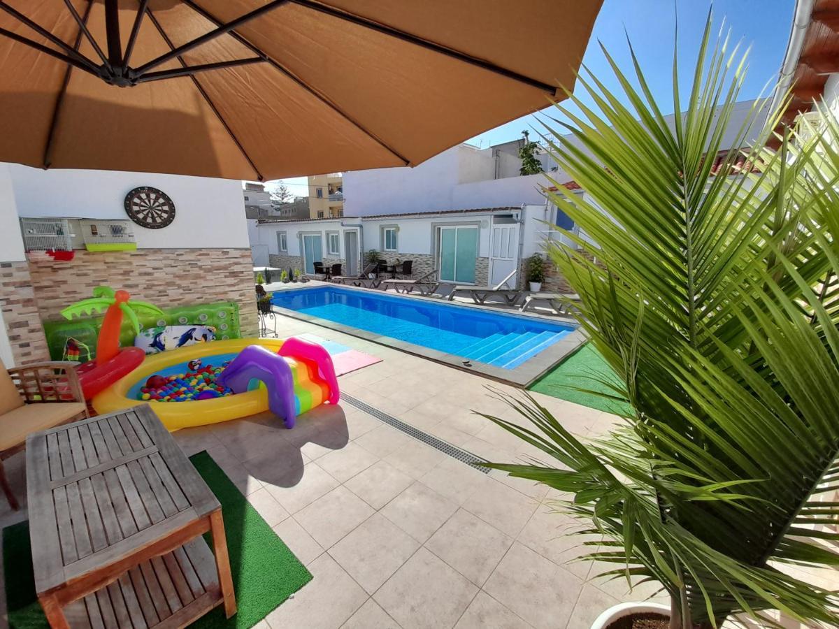 Tenerife Little Village S San Isidro  Dış mekan fotoğraf