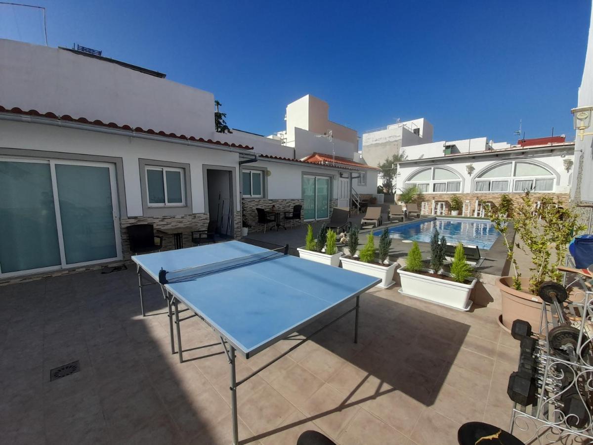 Tenerife Little Village S San Isidro  Dış mekan fotoğraf