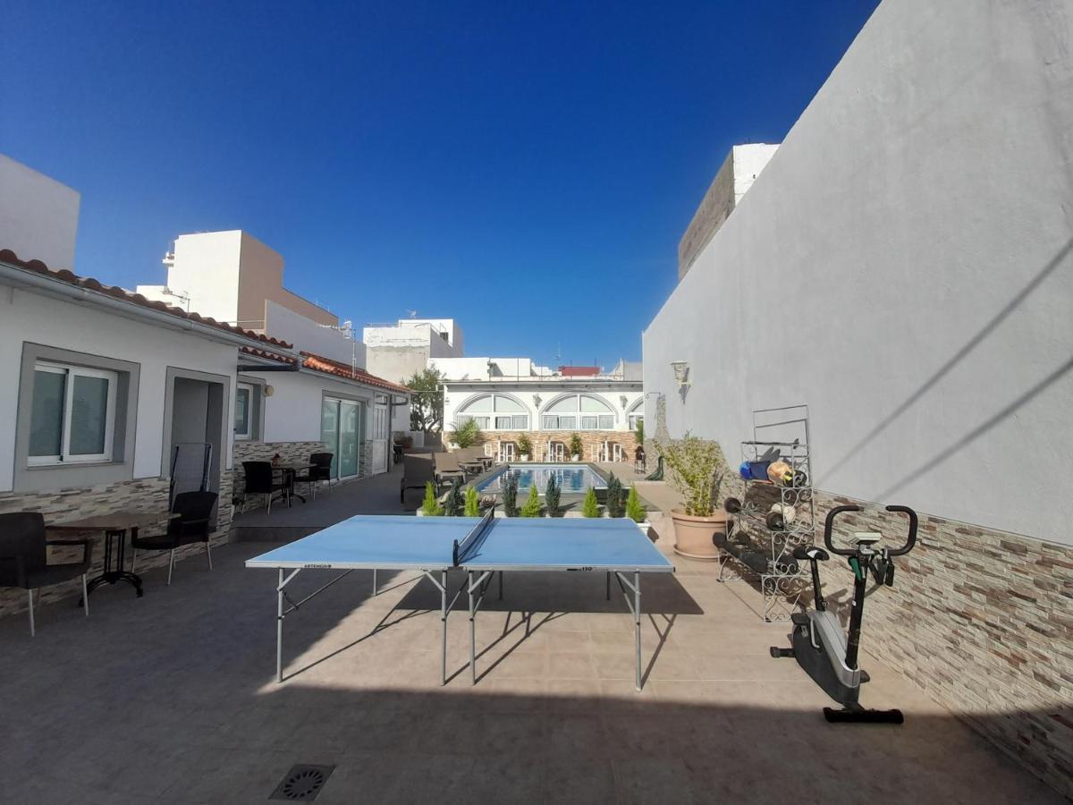 Tenerife Little Village S San Isidro  Dış mekan fotoğraf