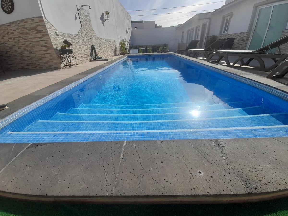 Tenerife Little Village S San Isidro  Dış mekan fotoğraf
