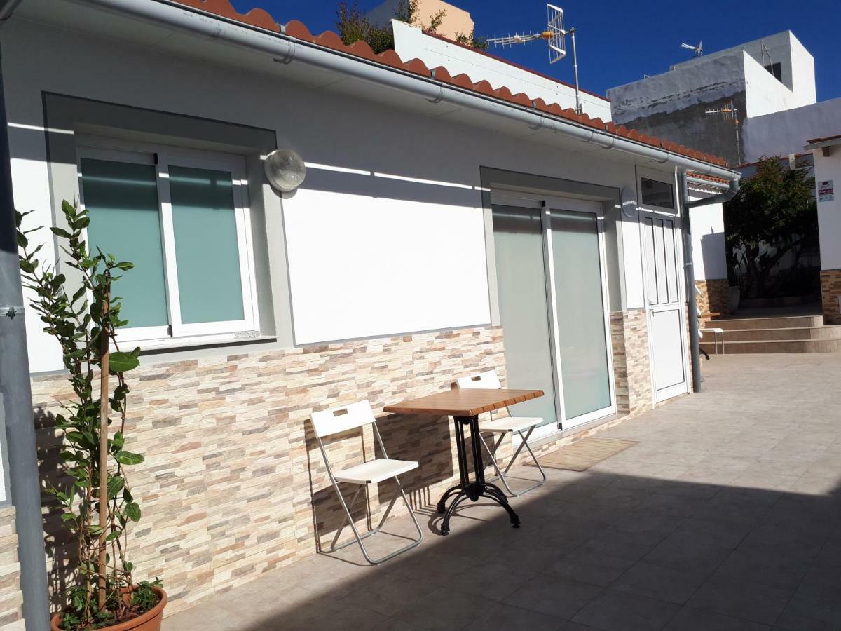 Tenerife Little Village S San Isidro  Dış mekan fotoğraf