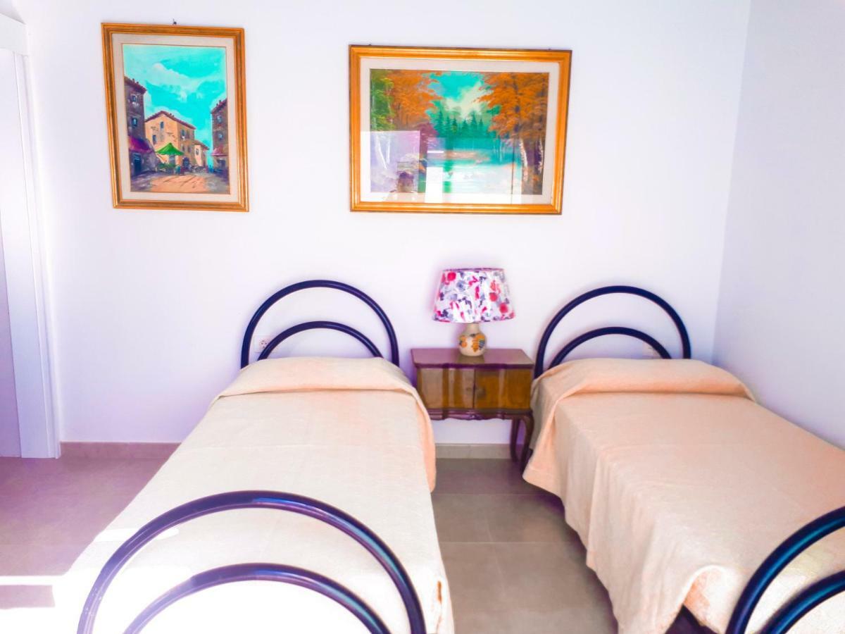 Tenerife Little Village S San Isidro  Dış mekan fotoğraf