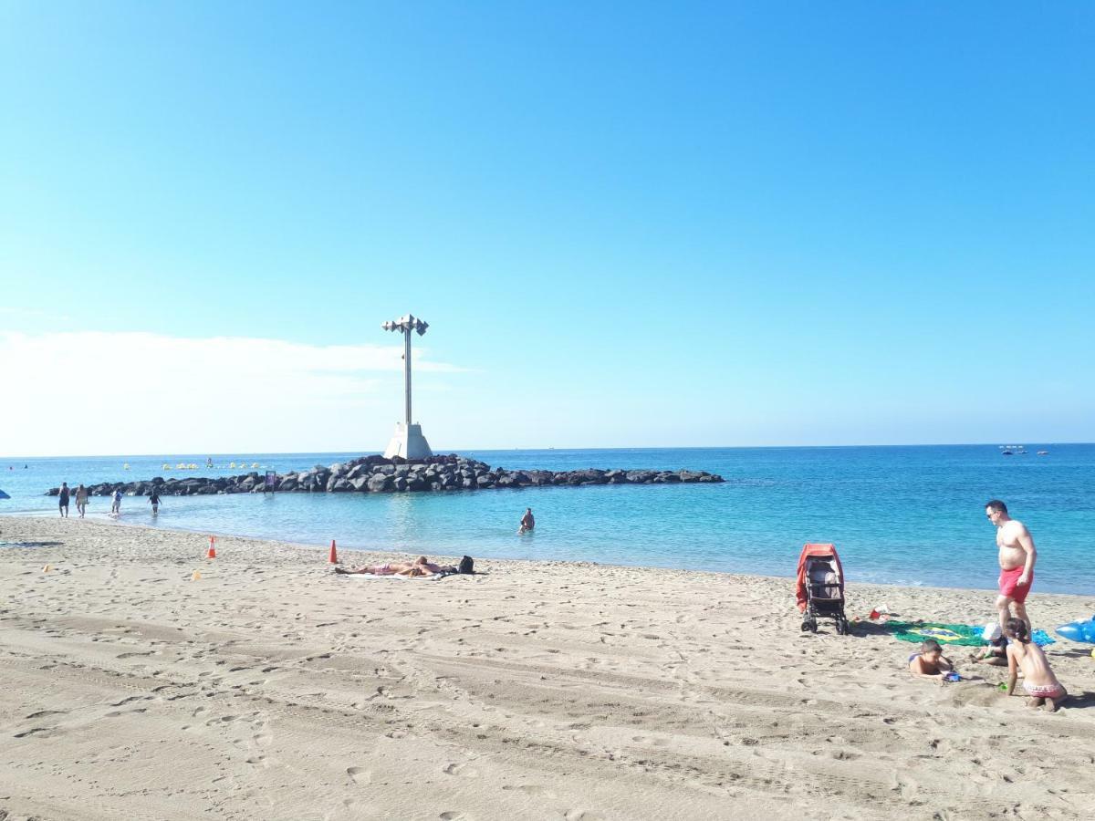 Tenerife Little Village S San Isidro  Dış mekan fotoğraf