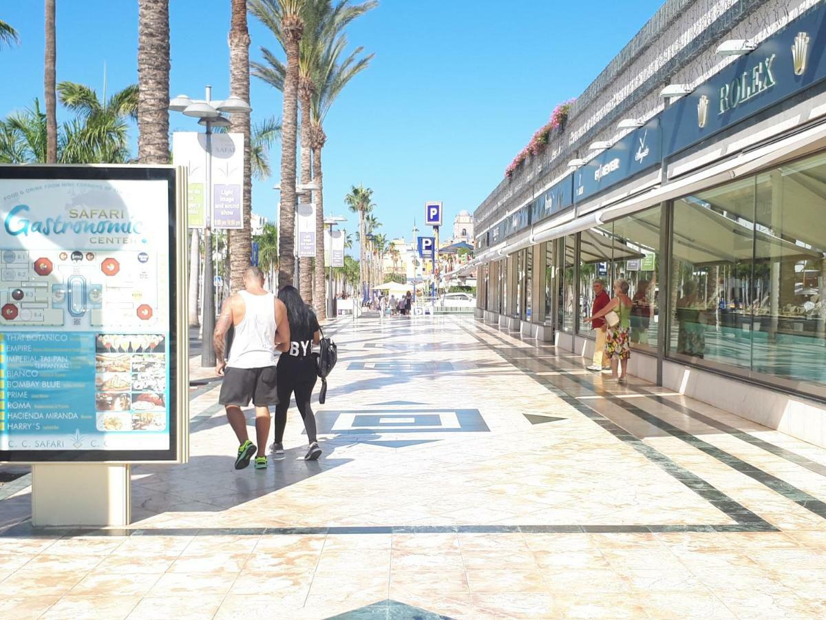 Tenerife Little Village S San Isidro  Dış mekan fotoğraf