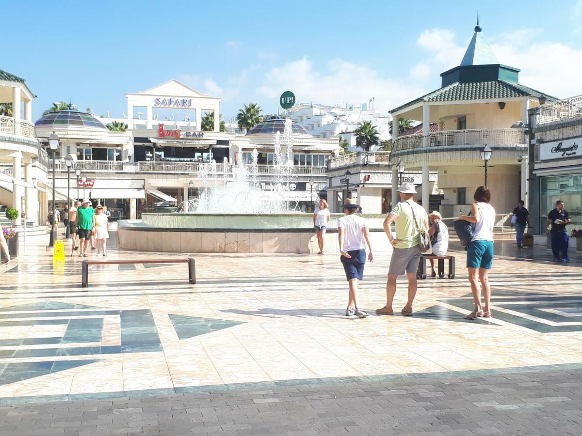 Tenerife Little Village S San Isidro  Dış mekan fotoğraf