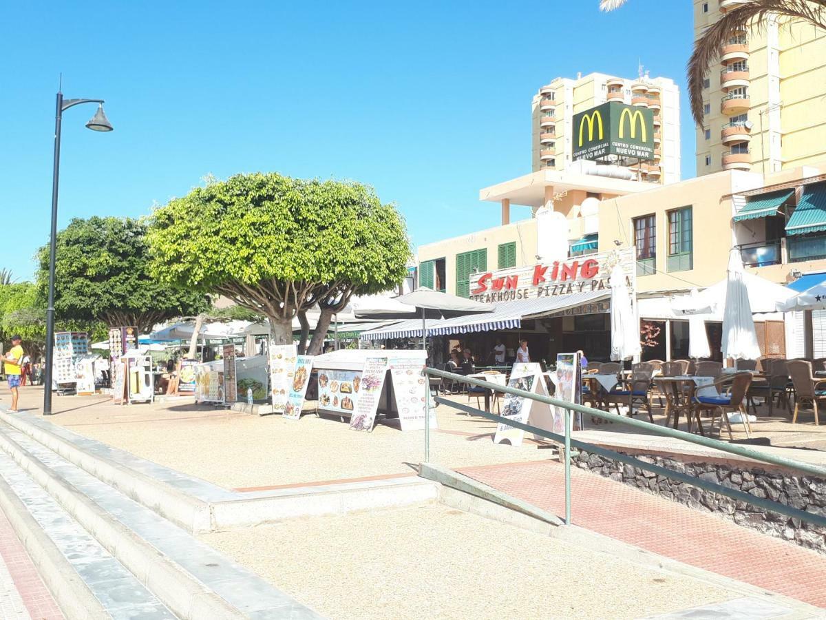 Tenerife Little Village S San Isidro  Dış mekan fotoğraf