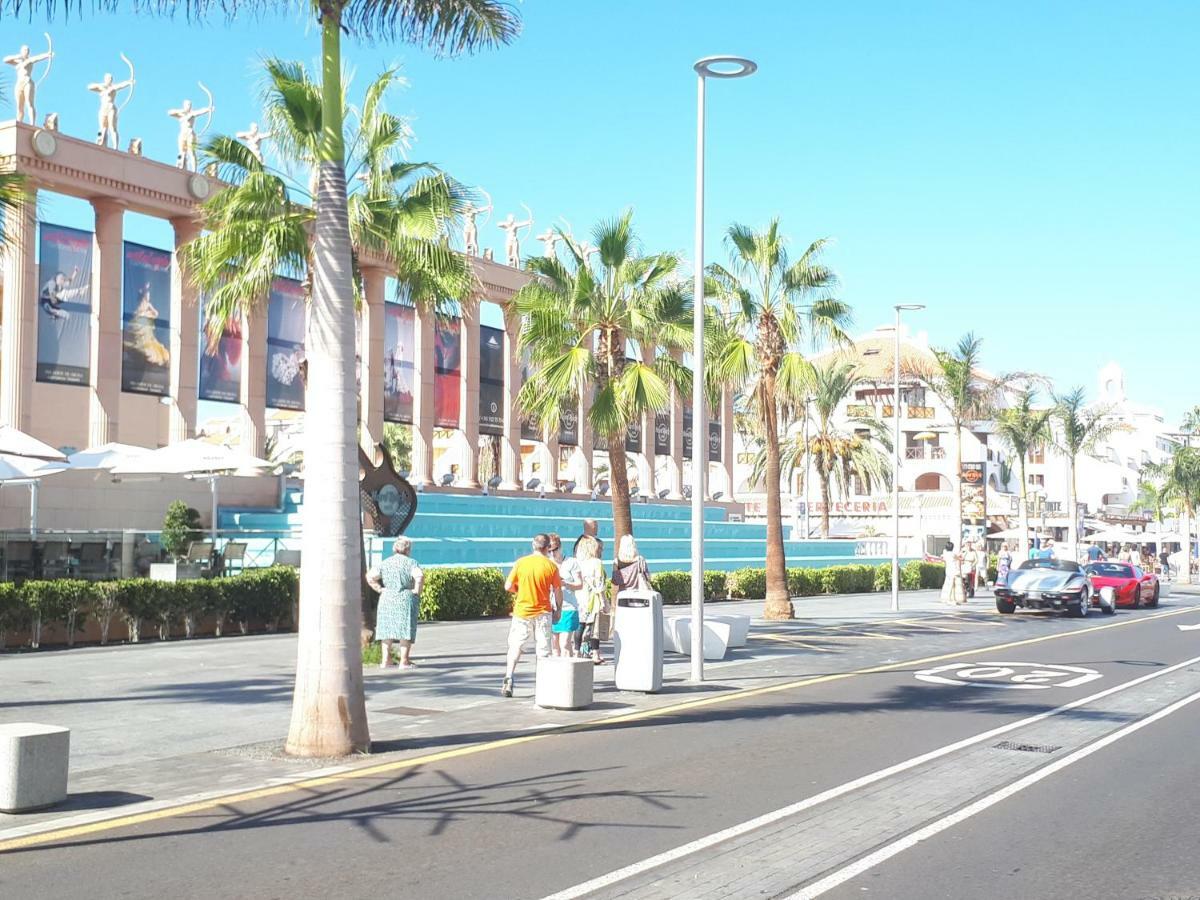 Tenerife Little Village S San Isidro  Dış mekan fotoğraf