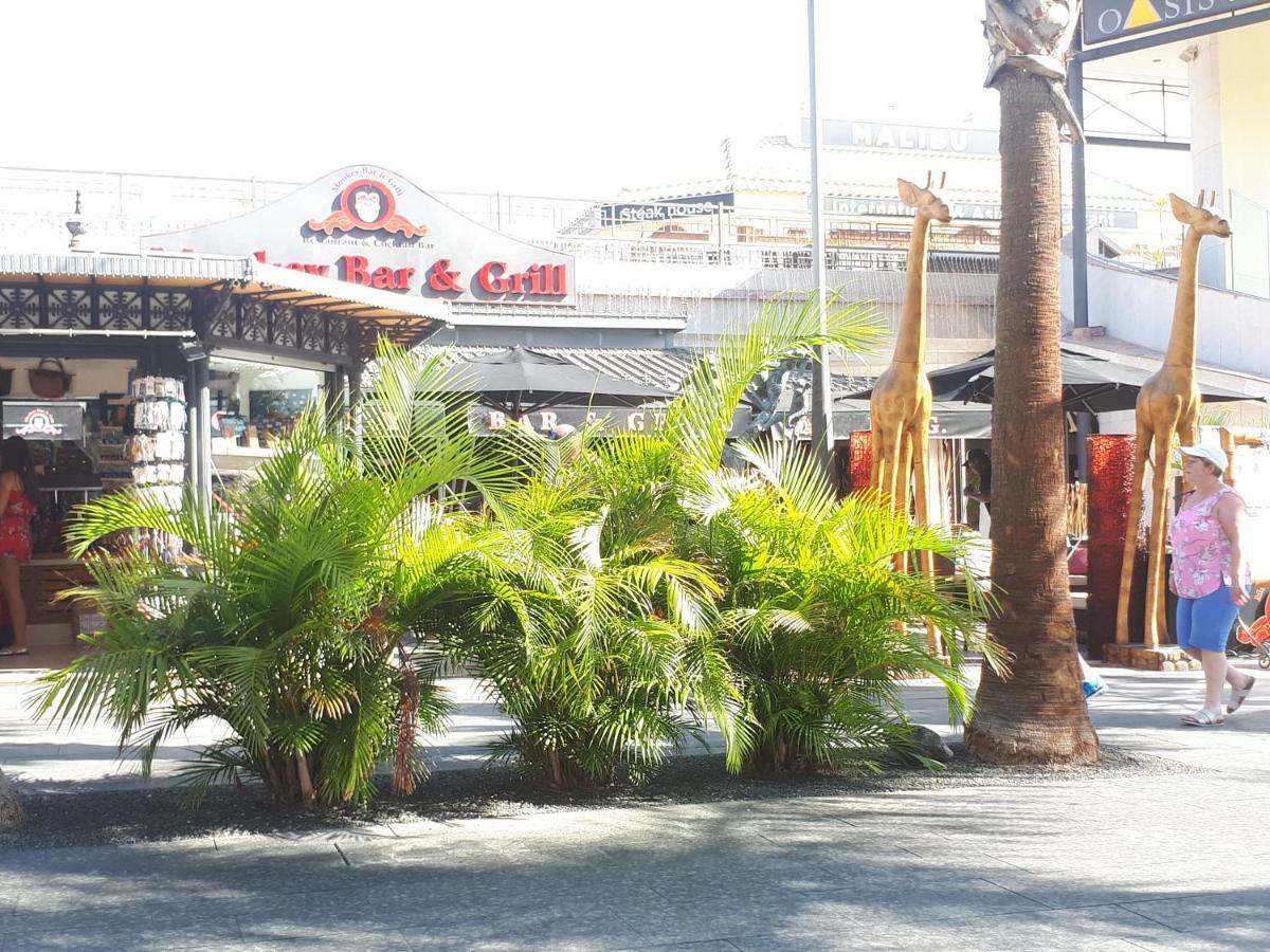 Tenerife Little Village S San Isidro  Dış mekan fotoğraf
