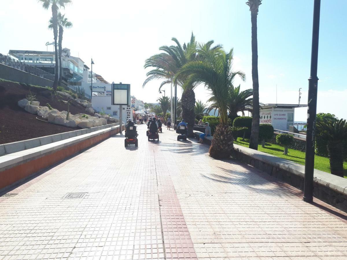 Tenerife Little Village S San Isidro  Dış mekan fotoğraf