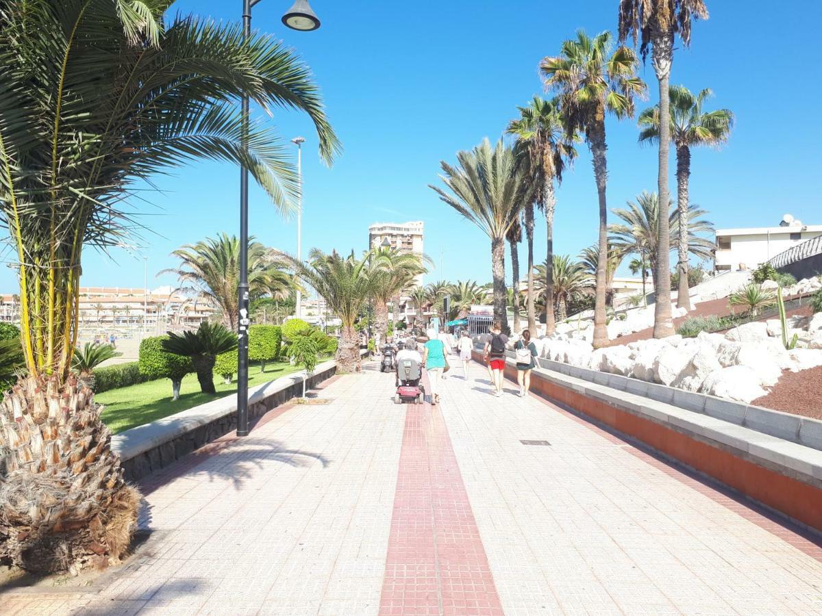 Tenerife Little Village S San Isidro  Dış mekan fotoğraf