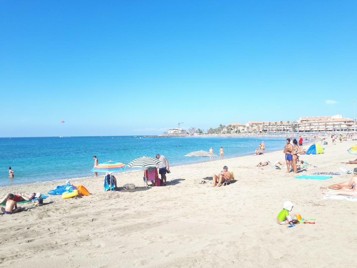 Tenerife Little Village S San Isidro  Dış mekan fotoğraf