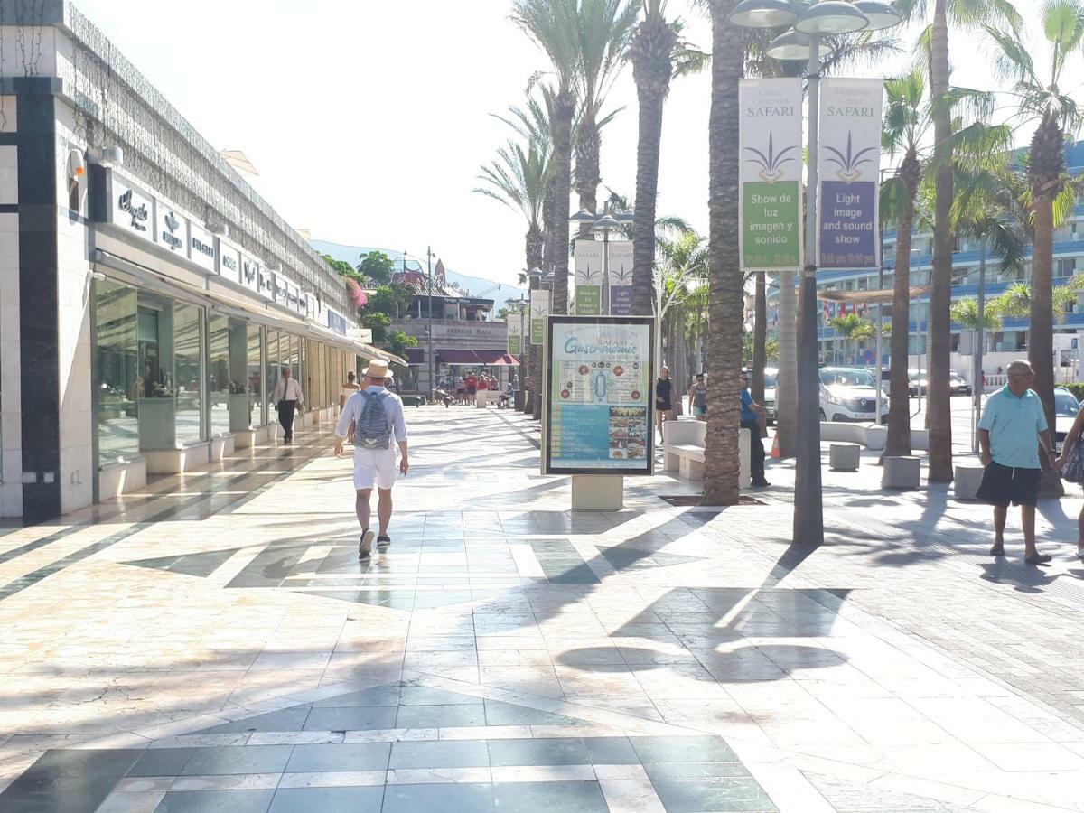 Tenerife Little Village S San Isidro  Dış mekan fotoğraf