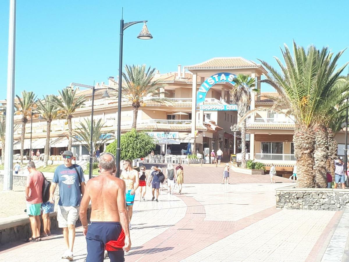 Tenerife Little Village S San Isidro  Dış mekan fotoğraf