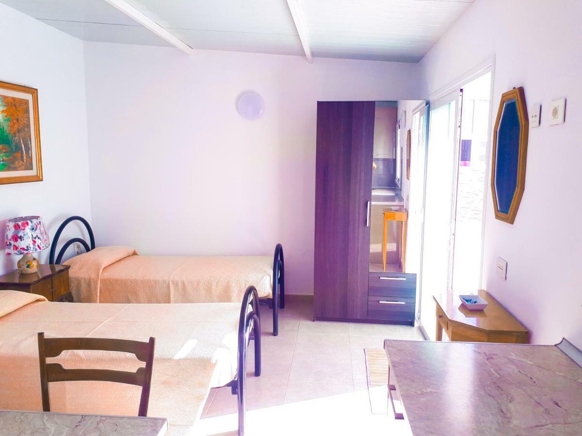 Tenerife Little Village S San Isidro  Dış mekan fotoğraf